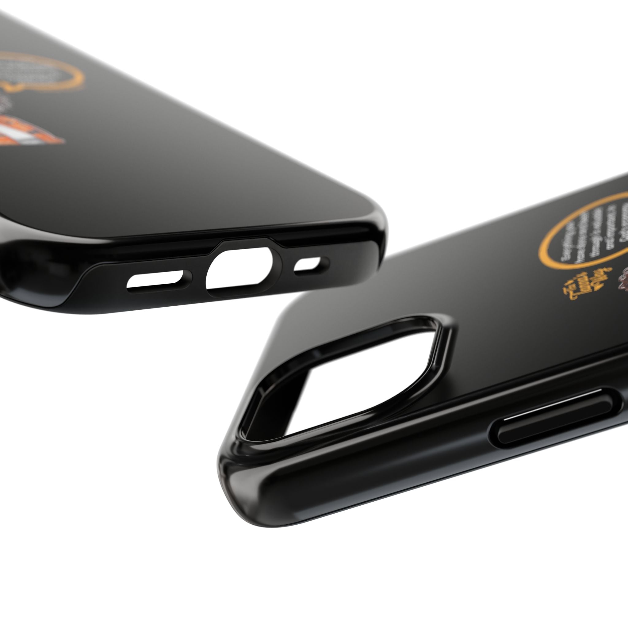 Lyanla Vanzant | Tough Phone Cases